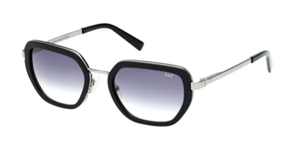 ABERCROMBIE & FITCH 00056 Sunglasses - view 2